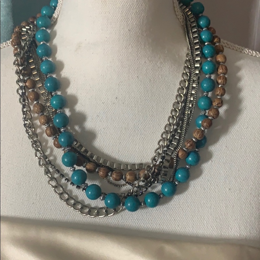 Necklace